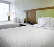 ห้องนอน 7 SpringHill Suites Columbus OSU