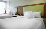 Bedroom 7 SpringHill Suites Columbus OSU
