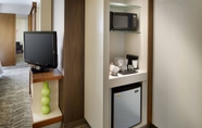 Kamar Tidur 3 SpringHill Suites Columbus OSU