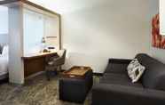 Common Space 5 SpringHill Suites Columbus OSU