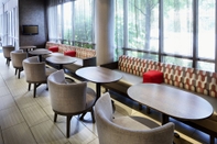 Bar, Kafe, dan Lounge SpringHill Suites Columbus OSU