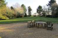 Common Space Furtho Manor Farm