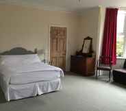 Bedroom 3 Furtho Manor Farm