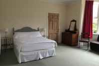 Bedroom Furtho Manor Farm