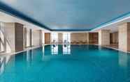 Swimming Pool 2 Sheraton Zhenjiang Hotel