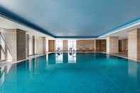 Swimming Pool Sheraton Zhenjiang Hotel