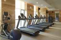 Fitness Center Sheraton Zhenjiang Hotel