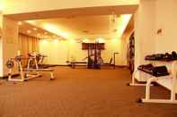 Fitness Center Waika Hotel