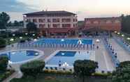 Hồ bơi 6 Hotel Villaggio S. Antonio