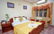 Kamar Tidur 2 Royal Hotel