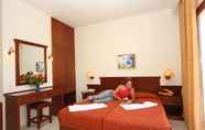 Bilik Tidur 7 Maria Lambis Apartments