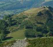 Nearby View and Attractions 6 Llangollen Hostel