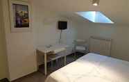 ห้องนอน 2 Alda Soria Rooms