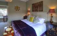 Bedroom 6 Dunster Castle Hotel
