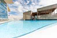 Swimming Pool TAUERN SPA Zell am See - Kaprun