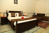 Bedroom Hotel Raghuraj Palace