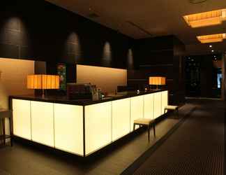 Lobi 2 Laguna Suite Hotel & Wedding Nagoya