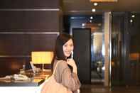 Lobi Laguna Suite Hotel & Wedding Nagoya