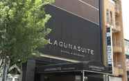 ภายนอกอาคาร 6 Laguna Suite Hotel & Wedding Nagoya