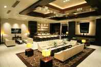 Bar, Kafe dan Lounge Laguna Suite Hotel & Wedding Nagoya