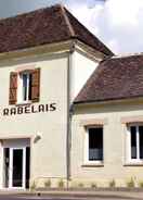 EXTERIOR_BUILDING Auberge Le Rabelais