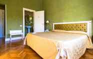 Bedroom 4 Hotel Gennarino