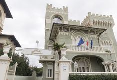 Exterior 2 Hotel Gennarino