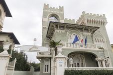 Exterior Hotel Gennarino