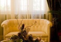 Lobby 6 Hotel Gennarino