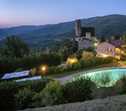 Swimming Pool 5 Rocca di Pierle