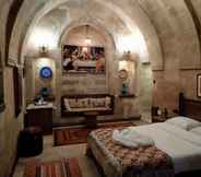 Bedroom 2 Urgup Inn Cave Hotel