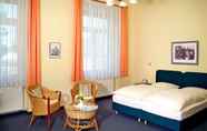 Bedroom 6 Apartmenthaus Stadt Metz