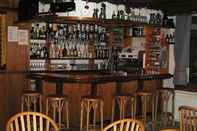 Bar, Kafe dan Lounge Le Gotty