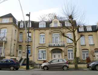 Exterior 2 Appartementen Valkenburg