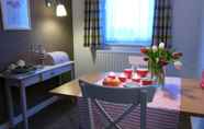 Phòng ngủ 3 Appartementen Valkenburg