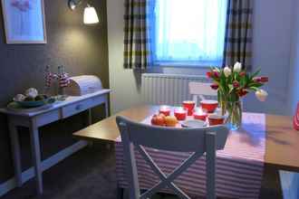 Phòng ngủ 4 Appartementen Valkenburg