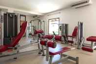 Fitness Center Centro Vacanza Isuledda