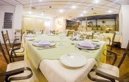 Restoran 5 Hotel Alkazar