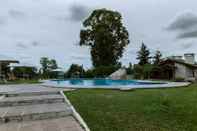 Swimming Pool Hostería y Cabañas Valle Fertil