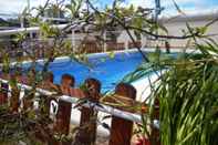Swimming Pool Hostal Vila del Mar