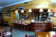 Bar, Cafe and Lounge Hostal Vila del Mar