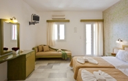Bedroom 3 Naxos Kalimera
