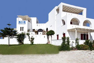 Exterior 4 Naxos Kalimera