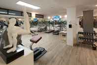 Fitness Center Canne Bianche_Lifestyle Hotel