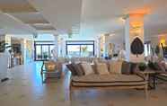 Lobby 7 Canne Bianche_Lifestyle Hotel