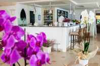 Bar, Cafe and Lounge Canne Bianche_Lifestyle Hotel