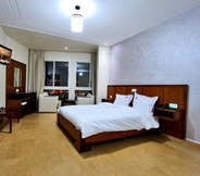 Bedroom 3 Hotel La Perla