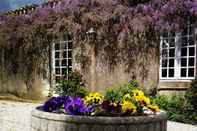 Common Space Abbaye de Villeneuve