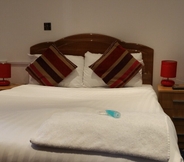 ห้องนอน 3 Twickenham Guest House