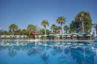 Swimming Pool Blu Salento Village